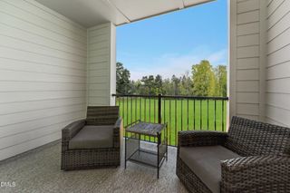 New construction house 709 Grove Edge Ln, Unit 200, Wake Forest, NC 27587 plan Julianne - image