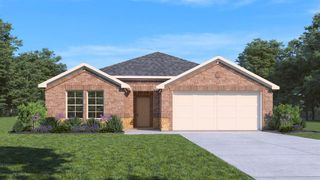 New construction Single-Family house 2015 Serene Springs Rd, Celina, TX 75009 - image