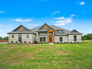 New construction Single-Family house 6830 Southrock Rd, Midlothian, TX 76065 - image