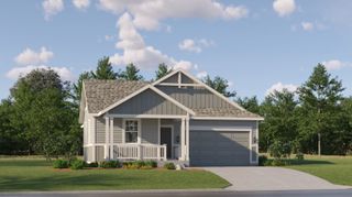 New construction Single-Family house 10998 Norfolk Court, Commerce City, CO 80022 Imagine- photo