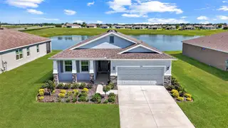 New construction Single-Family house 9346 Sw 60Th Terrace Rd, Ocala, FL 34476 plan Laurel - image