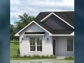 New construction Single-Family house 10546 Berry Branch Ln, Bryan, TX 77845 plan The 1004 - image