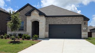 New construction Single-Family house 510 Carthage St, Caddo Mills, TX 75135 plan H153 Rivington - image