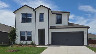 New construction  house 208 Whispering Pine Dr, Royse City, TX 75189 plan Naples - image