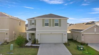 New construction Single-Family house 8740 Sw 45Th Ct, Ocala, FL 34476 plan Elston - image