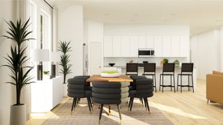 New construction  house 14914 Calluna Heather Ln, Conroe, TX 77302 plan Cabotll - image