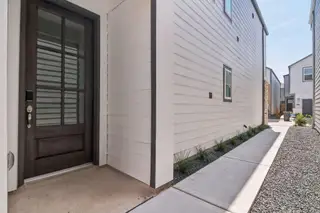 New construction Single-Family house 4218 Laurel Oak Cir, Missouri City, TX 77459 plan The Harlow (S135) - image