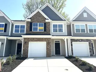 New construction Single-Family house 206 Spartina Ct, Spartanburg, SC 29305 plan Ashland - image