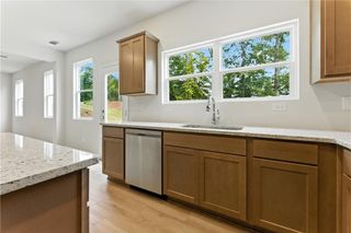 New construction Single-Family house 265 Bloomfield Cir, Canton, GA 30114 - image