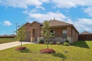 New construction Single-Family house 1320 Waveless Run, Josephine, TX 75135 - image