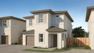 New construction Single-Family house 18840 Sw 314 St, Miami, FL 33030 - image
