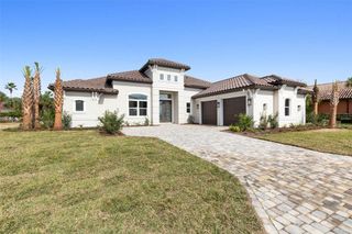 New construction Single-Family house 493 Sweetgum Ln, Palm Coast, FL 32137 - image