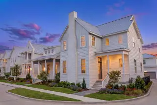 New construction Single-Family house 1354 E Crosby Rd, Carrollton, TX 75006 - image