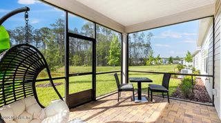 New construction house 37 Neighbor Ct, St. Augustine, FL 32092 plan CHARLE II - image