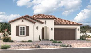 New construction Single-Family house 20247 W Glenrosa Ave, Litchfield Park, AZ 85340 plan Celeste - image