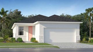 New construction Single-Family house 3653 Angler Dr, Fort Pierce, FL 34946 Jessica- photo