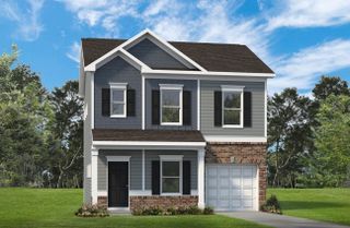 New construction Single-Family house 994 Andasia Wy, Unit 32, Clarksville, TN 37042 - image