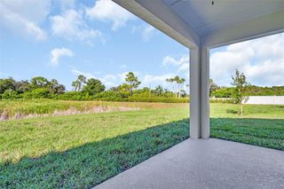 New construction Single-Family house 7938 Chandler Lake Ct, Hudson, FL 34667 - image