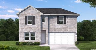 New construction Single-Family house 5060 Obispo Cir, Schertz, TX 78124 - image