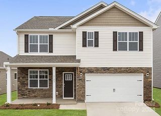 New construction Single-Family house 3843 Rosewood Drive, Mount Holly, NC 28120 - photo