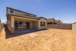 New construction Single-Family house 15626 W Georgia Dr, Surprise, AZ 85379 plan Mount Hood - image