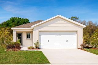 New construction Single-Family house 1333 Tank Trail, Haines City, FL 33844 - photo