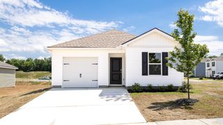 New construction Single-Family house 1331 Preakness Ln, Lewisburg, TN 37091 plan Cameron - image