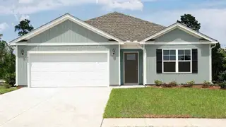 New construction Single-Family house 1723 Blacktip Dr Se, Winnabow, NC 28479 plan Cali - image