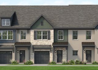 New construction Single-Family house 517 Cherry Blossom Pvt Wy, Gallatin, TN 37066 plan Savannah II - image