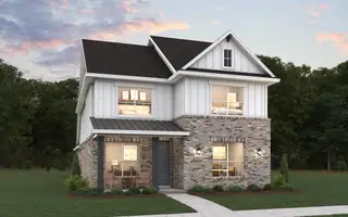New construction Single-Family house 1809 Venture Dr, Northlake, TX 76247 plan Zapata - image