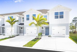New construction Single-Family house 15711 Sw Seasons St, Indiantown, FL 34956 - image