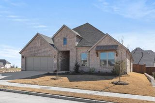 New construction Single-Family house 3135 Fisher Rd, Rockwall, TX 75032 plan Adley - image