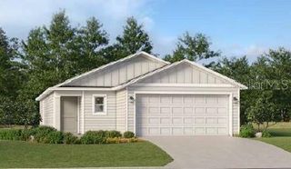 New construction Single-Family house 1142 Nw 47Th Ct, Ocala, FL 34482 Belmont- photo