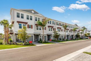 New construction  house 1620 Sea Haven Dr, Unit 404, Punta Gorda, FL 33950 plan Miramar - image