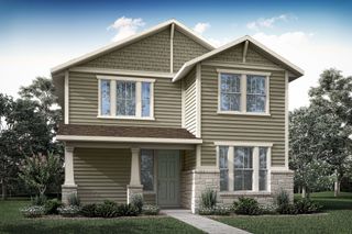 New construction Single-Family house 3720 Outpost Trl, McKinney, TX 75071 plan Victoria - image