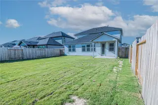 New construction Single-Family house 21627 Shadowbrook Birch Dr, Cypress, TX 77433 plan Comal - image