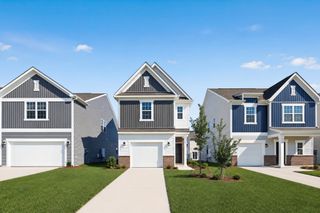 New construction  house 782 Ben Gunn Run, Gilbert, SC 29054 plan Lexington - image