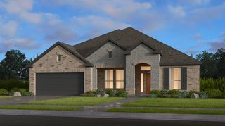 New construction Single-Family house 1408 Holly Trail, Northlake, TX 76226 Pewter- photo