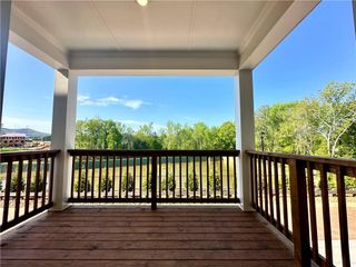 New construction Townhouse house 502 Alice Wy, Unit D21, Cumming, GA 30040 - image