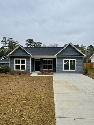 New construction Single-Family house 6716 Satchel Ford Rd, Columbia, SC 29206 plan Halifax - image