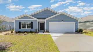 New construction  house 501 Sagebrush St, Myrtle Beach, SC 29588 plan CALI - image
