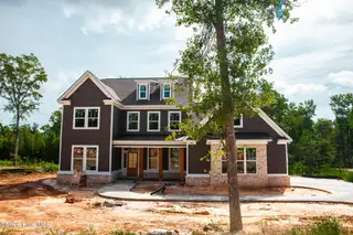 New construction Single-Family house 988 Fairbourne Dr, Grovetown, GA 30813 - image