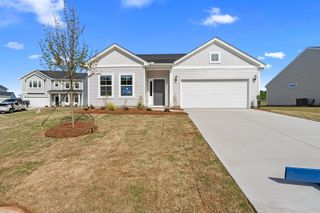 New construction Single-Family house 5030 Radley Rd, Chesnee, SC 29323 plan Lanier - image