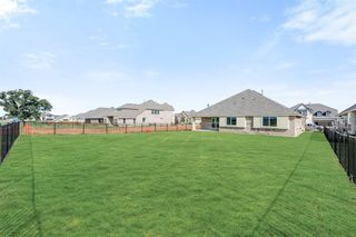 New construction  house 377 Paddle Boat Dr, Granbury, TX 76049 plan Hawthorne - image