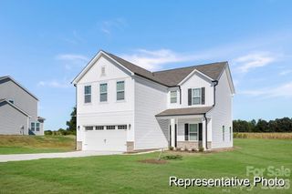 New construction Single-Family house 312 Jubilee Wy, Unit 75, Pageland, SC 29728 - image
