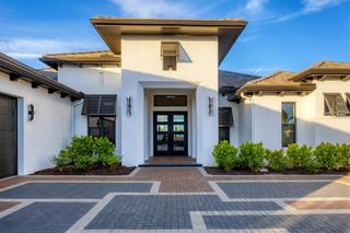 New construction Single-Family house 1209 Blue Shell Lp, Sarasota, FL 34240 plan Talise - image