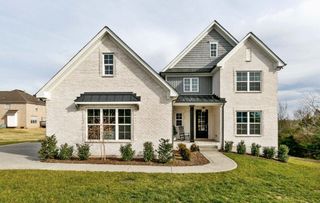 New construction  house 114 Harlinsdale Blvd, Unit 86, Gallatin, TN 37066 plan Henley - image