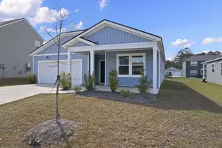 New construction Single-Family house 503 Donnas View Wy, Summerville, SC 29483 - image