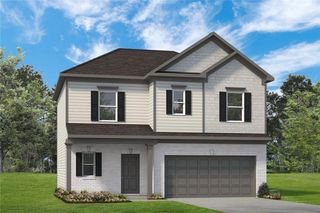 New construction Single-Family house 8 Cavalier Ct, Rome, GA 30165 - image