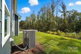 New construction Single-Family house 3319 Whispering Creek Dr, Unit 96, Wesley Chapel, NC 28079 - image